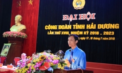 Đình chỉ sinh hoạt Đảng và công tác Phó Trưởng ban Dân vận Tỉnh ủy Hải Dương
