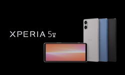 Video quảng cáo Sony Xperia 5 V