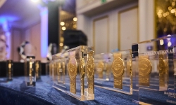 Vinamilk sở hữu thêm các “Giải Vàng” chất lượng từ giải thưởng quốc tế Monde Selection tại Bỉ