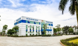 Thanh tra về quy hoạch xây dựng khu công nghiệp do Công ty cổ phần Khai Sơn làm chủ đầu tư