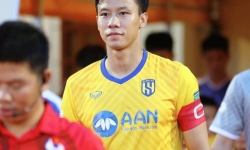 Quế Ngọc Hải chia tay Sông Lam Nghệ An, có thể đến 1 đội bóng giàu có ở V.League