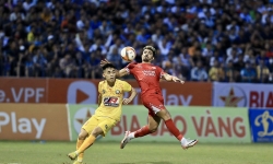 Thanh Hóa vô địch Cúp Quốc gia 2023 sau loạt penalty may rủi