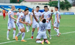 Nhận định Hà Nội FC vs Viettel FC, 17h ngày 27/8 tại V.League 2023