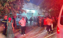 Bình Định: Bình oxy lỏng nổ như bom, 2 người thương vong