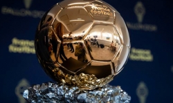 Đề cử Quả bóng Vàng 2023: Messi là ứng viên số 1, Ronaldo vắng bóng