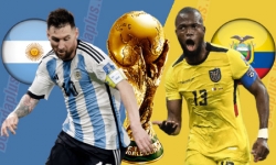 Nhận định Argentina vs Ecuador, 7h ngày 8/9, vòng loại World Cup 2026