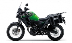 2023 Modenas Kawasaki Versys-X 250 ra mắt tại Đông Nam Á