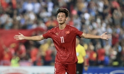 Thắng U23 Yemen, U23 Việt Nam giành vé dự vòng chung kết U23 châu Á 2024