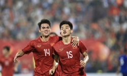 Báo chí Indonesia: ‘U23 Việt Nam không phải là đại diện mạnh nhất của Đông Nam Á'
