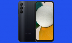 Loạt ảnh render Samsung Galaxy A05s