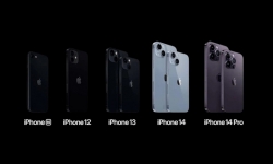 Các sản phẩm nào của Apple ngừng kinh doanh sau khi ra mắt iPhone 15