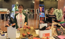 Kon Tum phát huy sản phẩm nghề truyền thống để làm du lịch