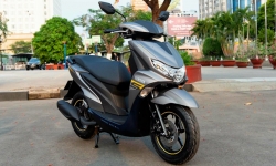 Top xe ga Yamaha giá rẻ, tiết kiệm xăng nên mua tại Việt Nam