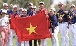 Lịch thi đấu ASIAD 19 hôm nay 28/9: Chờ vàng từ Thể thao Việt Nam