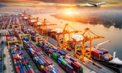 Nhiều yếu tố khiến nhu cầu bất động sản logistics ở Việt Nam tăng cao