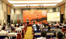 87 đội đua tham gia Giải đua ô tô địa hình Việt Nam PVOIL Cup 2023