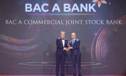 BAC A BANK giành 'cú đúp' giải thưởng tại APEA 2023