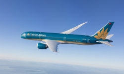Vietnam Airlines mở bán vé ưu đãi Tết Nguyên đán đồng giá 666.000 đồng