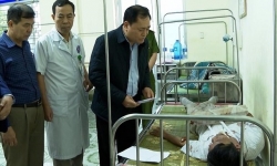 Điều tra nguyên nhân vụ tai nạn giao thông nghiêm trọng khiến 5 người tử vong tại Lạng Sơn