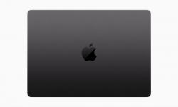 MacBook Pro 14 và 16 inch nâng cấp chip M3, giá từ 40 triệu đồng