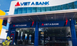 Nợ có khả năng mất vốn tăng mạnh lên gần 1.100 tỷ, VietABank (VAB) báo lãi quý 3 'bốc hơi' 67%