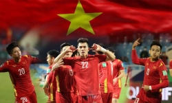 Công bố giá vé sân nhà của ĐT Việt Nam tại vòng loại thứ hai World Cup 2026