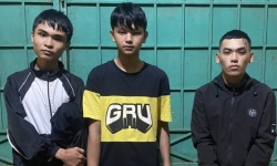 Gia Lai: Nhóm thanh, thiếu niên tự xưng Công an dùng dao đe dọa 1 học sinh để cướp tài sản