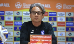 Huấn luyện viên CLB Vũ Hán nói thua Hà Nội FC vì phải di chuyển quá xa