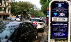 Quy hoạch bãi đỗ xe tại Hà Nội: Muốn làm sẽ có cách