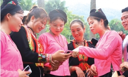 Chương trình mục tiêu quốc gia nâng cao chỉ số hạnh phúc của nhân dân các dân tộc tỉnh Yên Bái