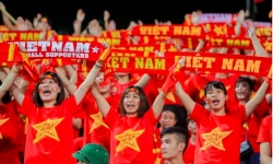Có bản quyền phát sóng hai trận đấu của ĐT Việt Nam gặp Philippines và Iraq