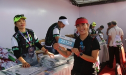 Hơn 4.000 VĐV tranh tài ở giải chạy “Gia Lai City Trail 2023 – Giấc mơ đại ngàn”