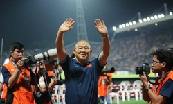 Huấn luyện viên Park Hang Seo sắp trở thành đối thủ của đội tuyển Việt Nam?