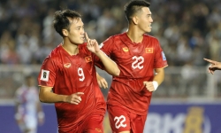 Nhận định Việt Nam vs Iraq, 19h00 ngày 21/11 tại vòng loại World Cup 2026 khu vực châu Á