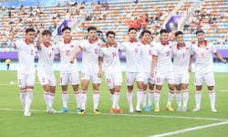 Bốc thăm VCK U23 châu Á 2024: Việt Nam nằm chung bảng với Malaysia