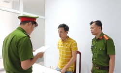 Đà Nẵng: Đóng giả nhân viên ngân hàng lừa đảo gần 1 tỷ đồng