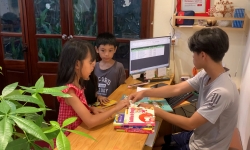 Giới trẻ chung tay xây dựng thư viện miễn phí nâng cao văn hóa đọc