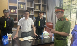 Đồng Nai: Bắt tạm giam Chủ tịch HĐQT Công ty LDG liên quan dự án Khu dân cư Tân Thịnh