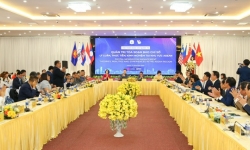 Đoàn kết để thúc đẩy mạnh mẽ chuyển đổi số báo chí truyền thông ở các nước ASEAN