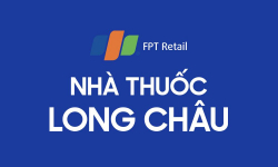 FPT Long Châu đạt 1.600 nhà thuốc