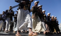 Houthi tuyên bố tấn công tên lửa vào tàu chở dầu Na Uy ở Trung Đông