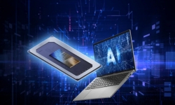 Acer đánh dấu bước chuyển mình với Laptop AI đầu tiên - Swift Go 14