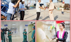 Hội Nhà báo tỉnh Quảng Ninh: Đổi mới, linh hoạt trong công tác bồi dưỡng nghiệp vụ báo chí