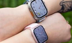 Apple Watch Series 9 và Ultra 2 ngừng phân phối tại Mỹ: Do tranh chấp bằng sáng chế