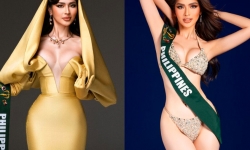 5 ứng viên sáng giá nhất tại đêm chung kết Miss Earth 2023