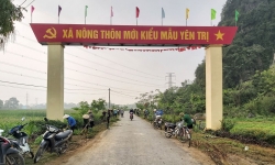 Huyện Yên Thủy (Hòa Bình): Cải thiện đời sống đồng bào dân tộc thiểu số