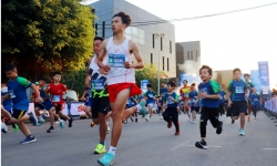 Quảng Ninh quảng bá du lịch qua các giải marathon