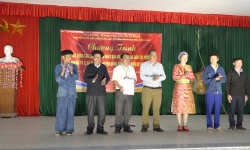 Triển khai dự án 6, góp phần phát triển du lịch trên địa bàn tỉnh Hà Giang