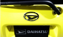 Daihatsu tạm dừng hoạt động trên toàn thế giới
