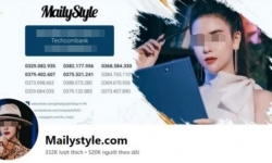 Bất ngờ khối tài sản của 'Hot girl online' Nguyễn Hoàng Mai Ly